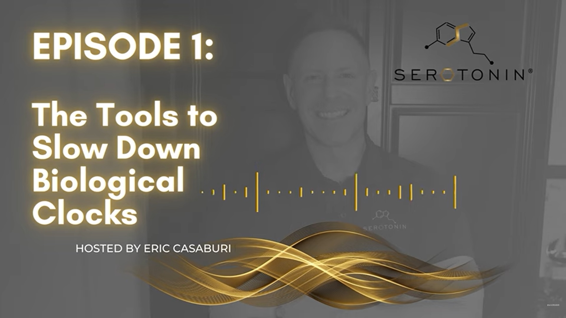 Episode 1: The Tools to Slow Down Biological Clocks